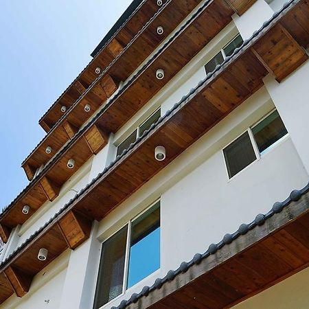 Xiu Shui Hotel Yuchi Exterior foto